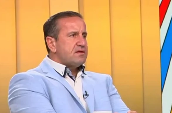 Харизанов назова какво действие в НС би потресло хората