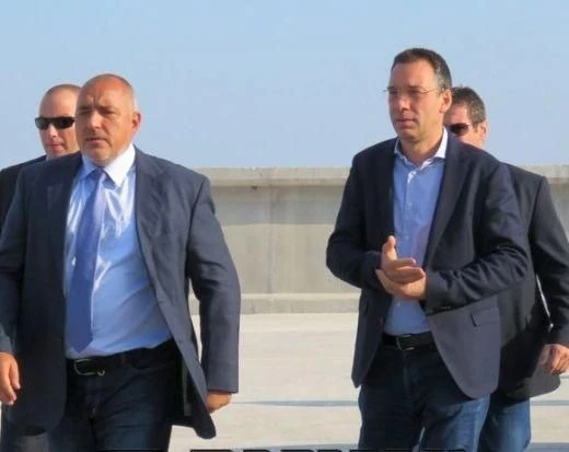 Ключов кадър на ГЕРБ-СДС се отказа, няма да бъде депутат СНИМКА