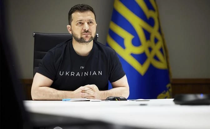 Премиер заплаши Зеленски и Украйна