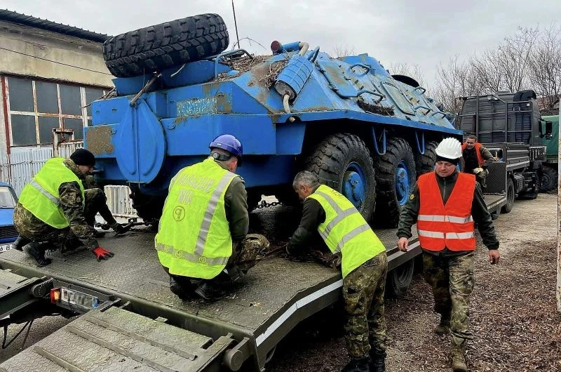 Голяма новина за България и войната в Украйна ГРАФИКА