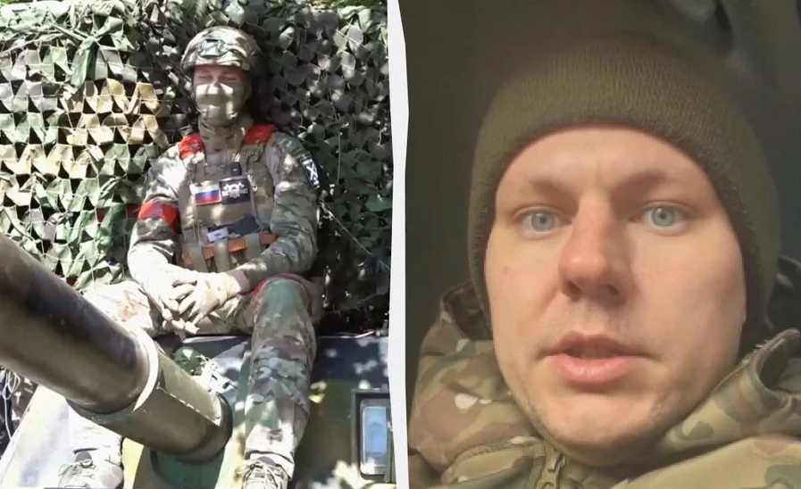 „Огнен вал“: Топ разузнавач разказа за промяната на тактиката на руснаците в Донбас