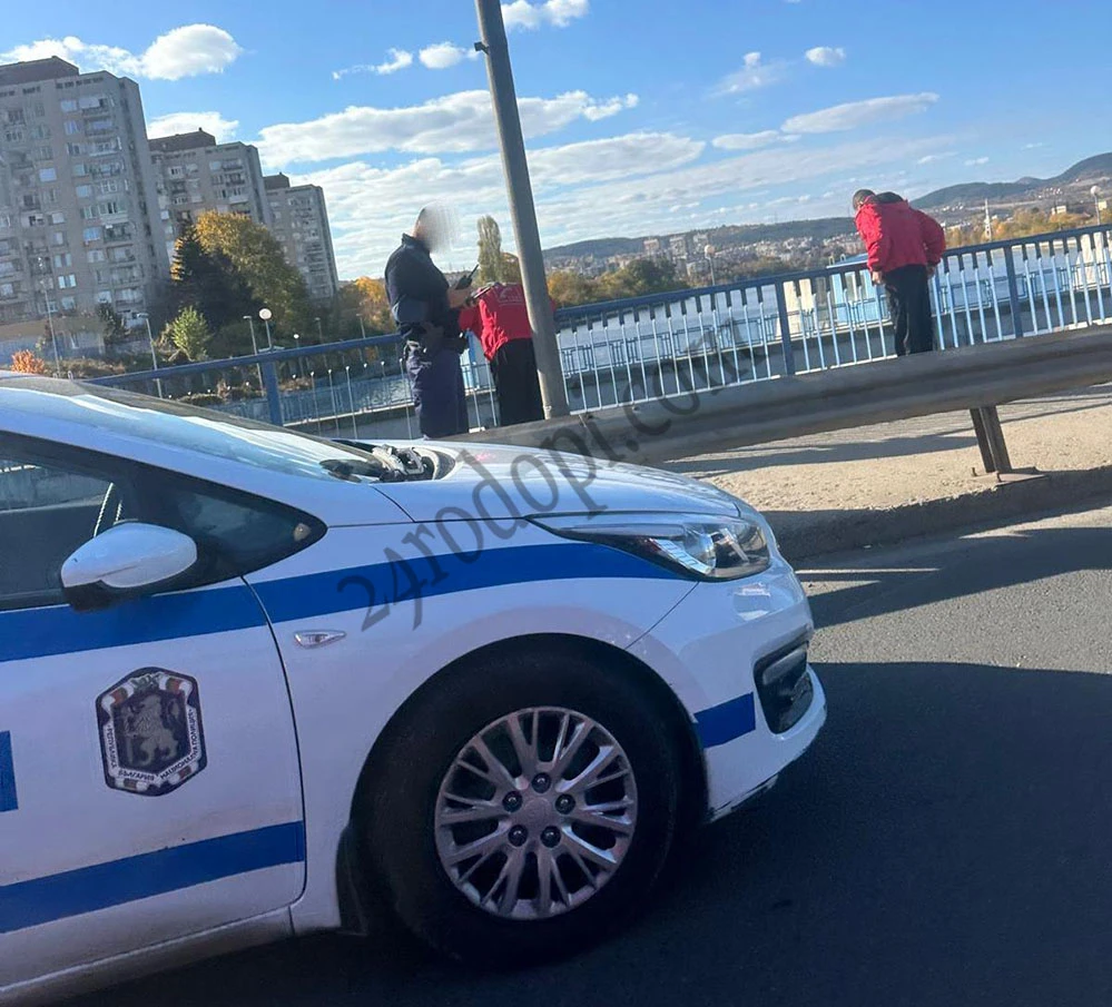 Зловеща находка във Водното огледало в Кърджали, всички са в шок СНИМКИ 