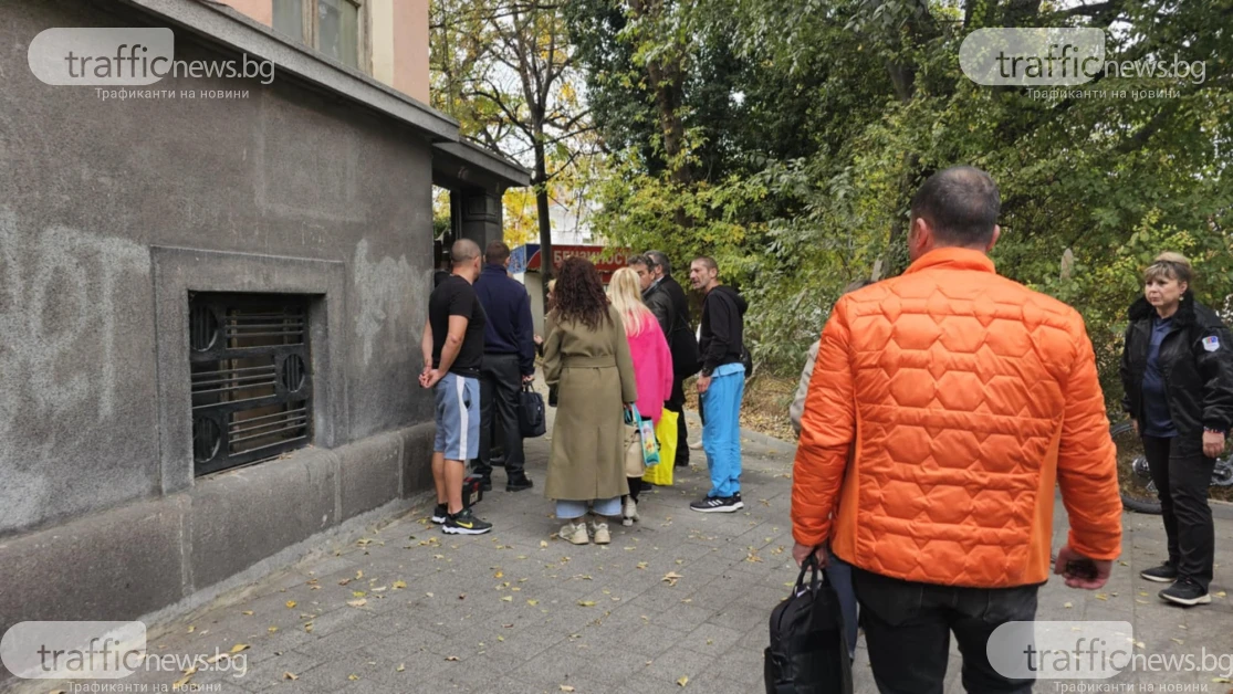 Екшън в Пловдив: Полицията накрак заради 50 котки и страшна смрад