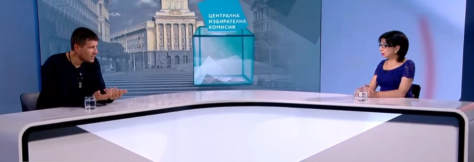Ивелин Михайлов втрещи Ризова: Заговори за мъжка любов и предложени 100 млн. лева