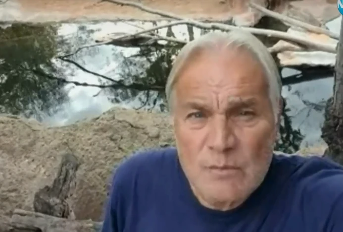 "Това се вижда веднъж в живота": Българин със страховит разказ от Валенсия ВИДЕО