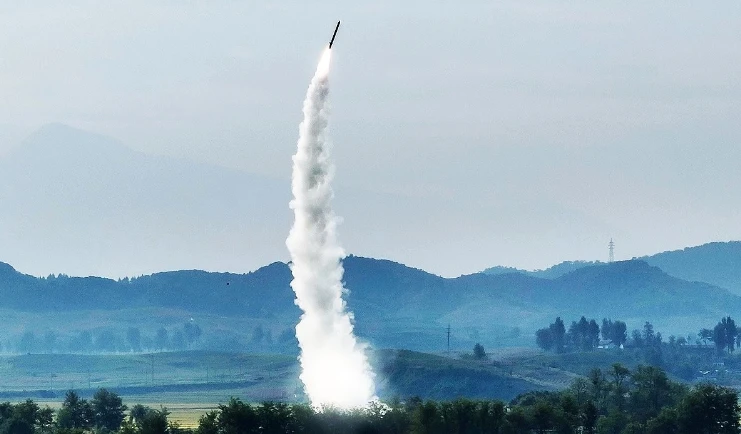 WSJ: Северна Корея плаши с тези действия, неслучайно е преди изборите в САЩ