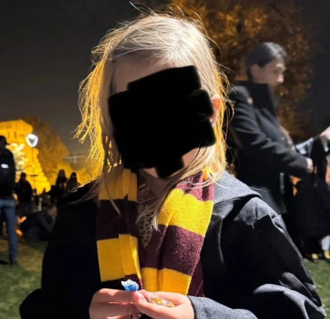 Къде са мама и тати: Малко момиченце се загуби в София