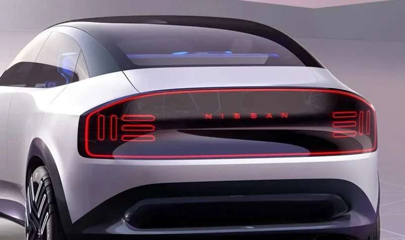 Кардинална промяна: Шпиони заснеха новия очакван Nissan Leaf СНИМКИ