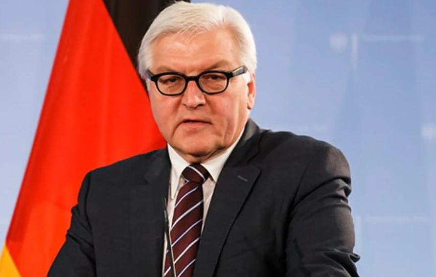 Президентът на Германия поиска прошка заради...