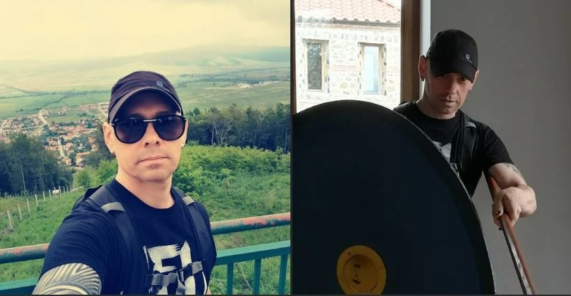 Помогнете! Млад мъж изчезна в деня на изборите, близките му обърнаха всичко СНИМКИ