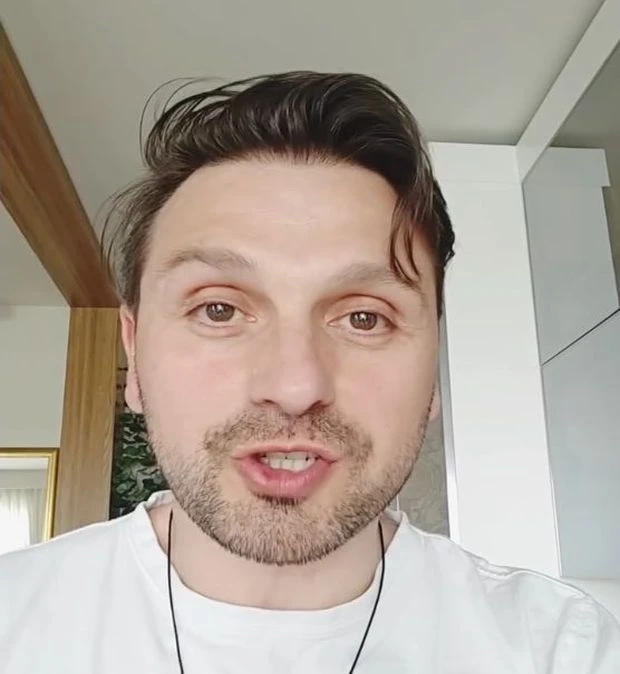 Александър Сано насред ужаса със стотици трупове във Валенсия: Никога не съм виждал такова нещо ВИДЕО