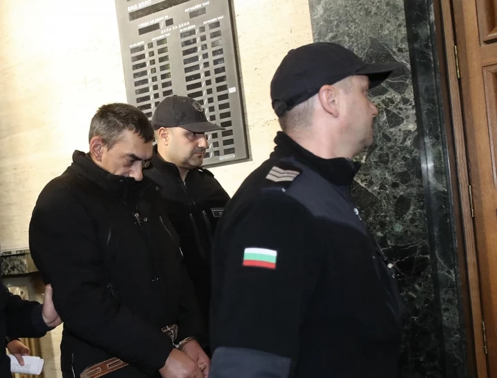 Скандални разкрития за убиеца от „Младост“, в затвора извергът е имал особена роля ВИДЕО