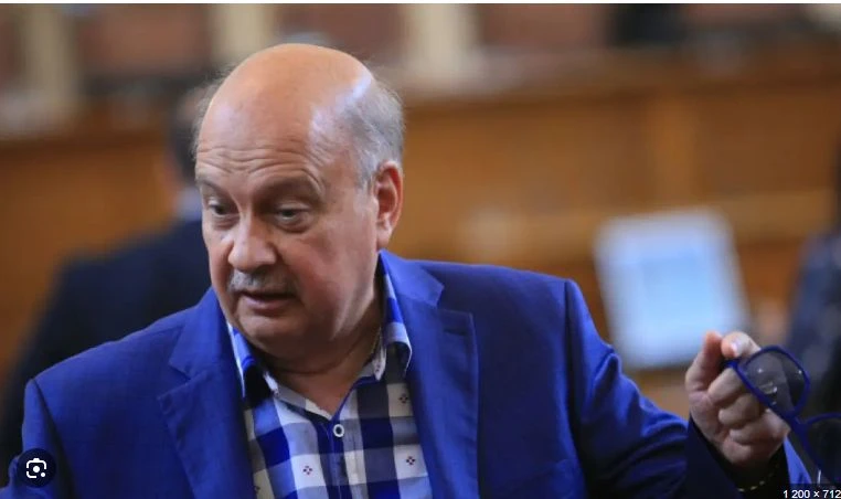 Георги Марков: Ще има избори до дупка, всички симптоми на политическа и партийна криза са налице