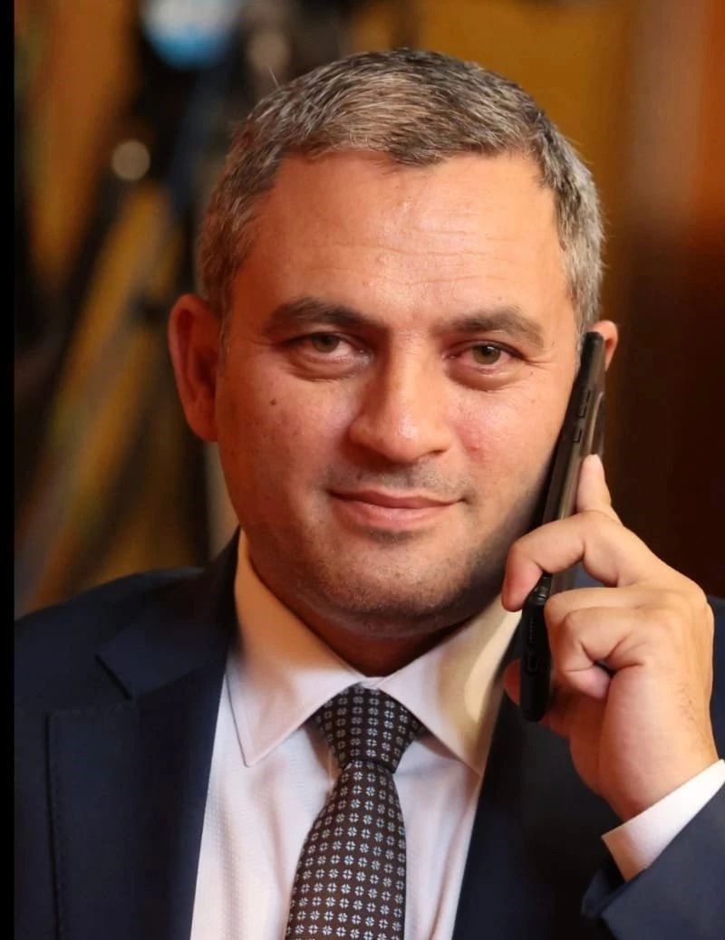 МВР го закова: Депутат на Доган ли е въртял схема с гласове на изборите? СНИМКА