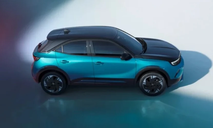 Дебютира новият Opel Mokka: Как се промени компактният кросоувър СНИМКИ