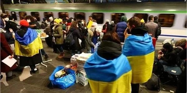 Bild: Провал на интеграцията, украинците в Германия не искат да...