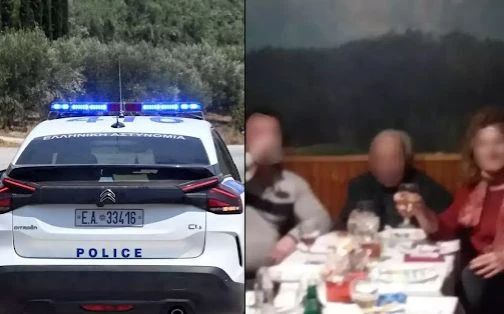 Нашенец смрази Гърция с брутално убийство СНИМКИ