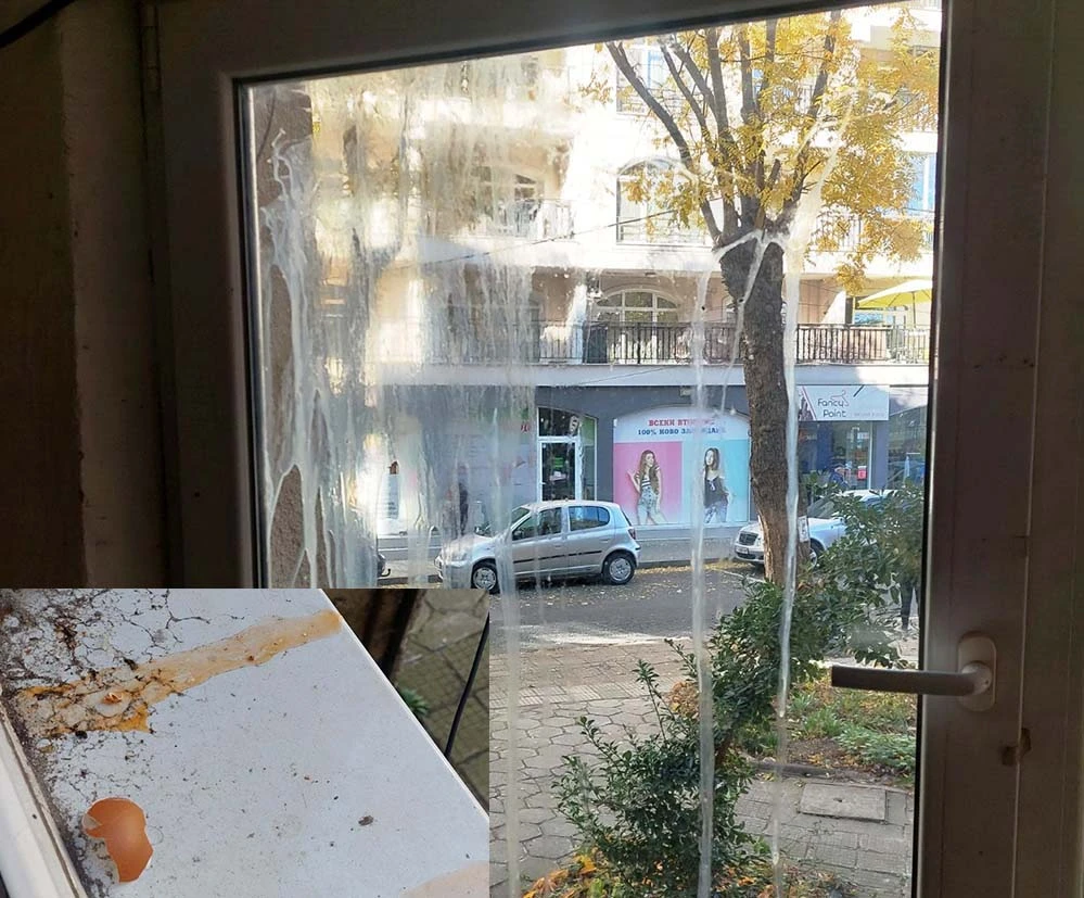 Дни след „Тиквения празник“ в Кърджали е още погром 