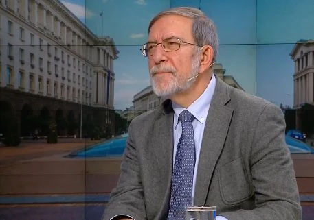 Екс премиер заговори за бъдещ кабинет, намеси оксиморон и извънземни