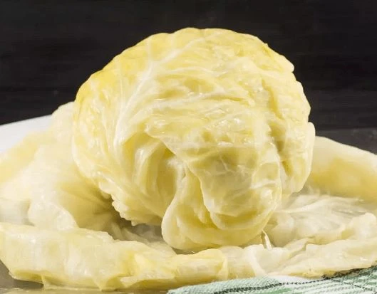 Най-вкусното кисело зеле става с тази тайна съставка