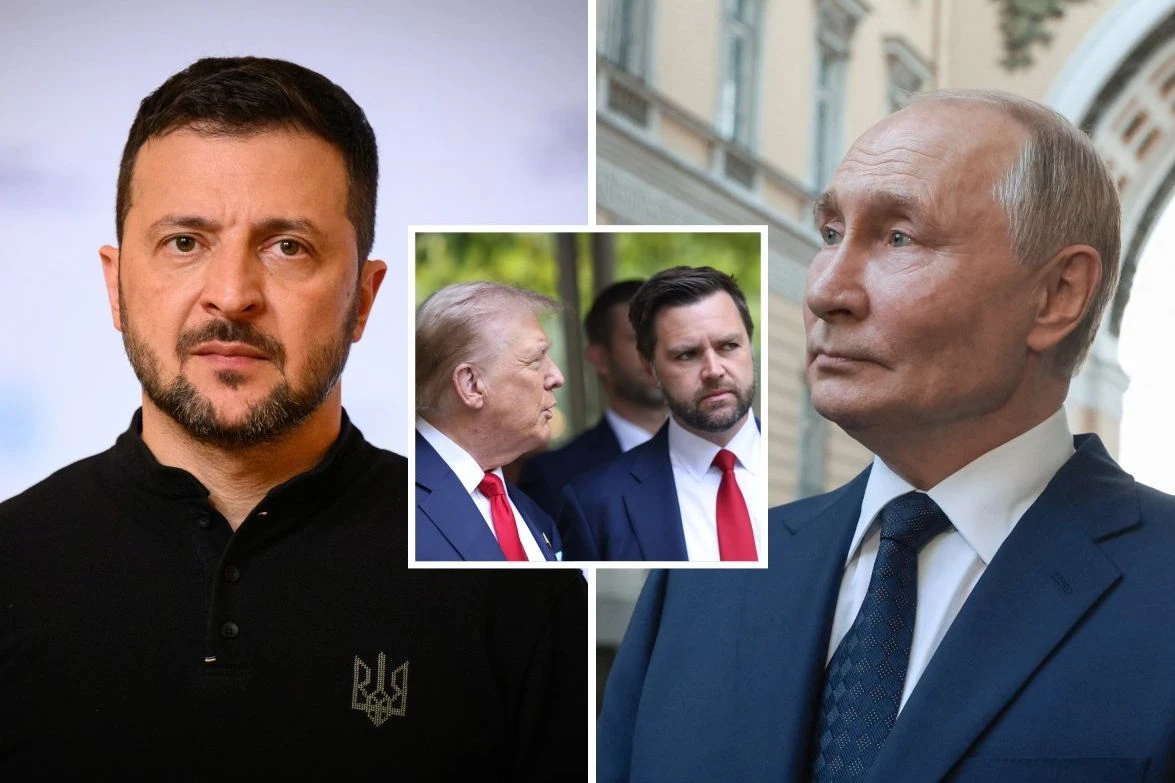 The Telegraph издаде какво ще се случи с Украйна, ако Тръмп влезе в Белия дом