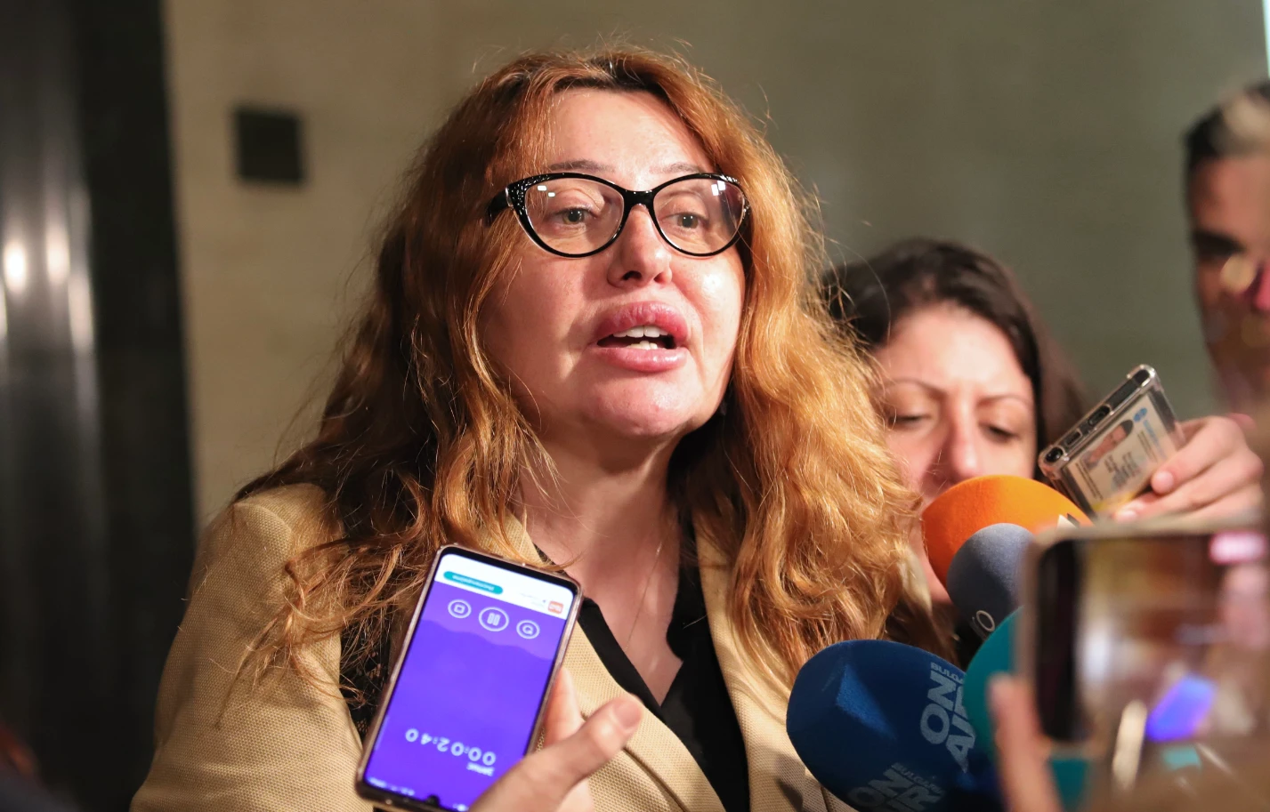 Адвокатката на Петя Банкова с взривяващо разкритие пред БЛИЦ за Асен Василев