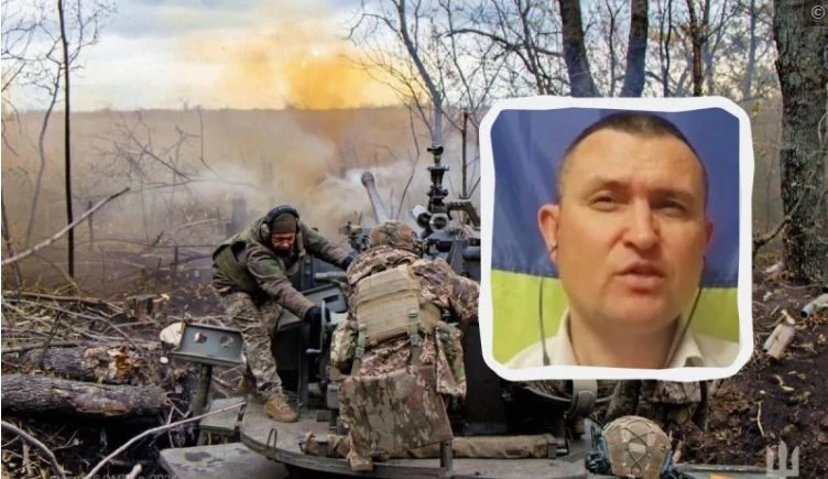 Украински военен експерт огласи 3 основни причини за отстъплението на ВСУ