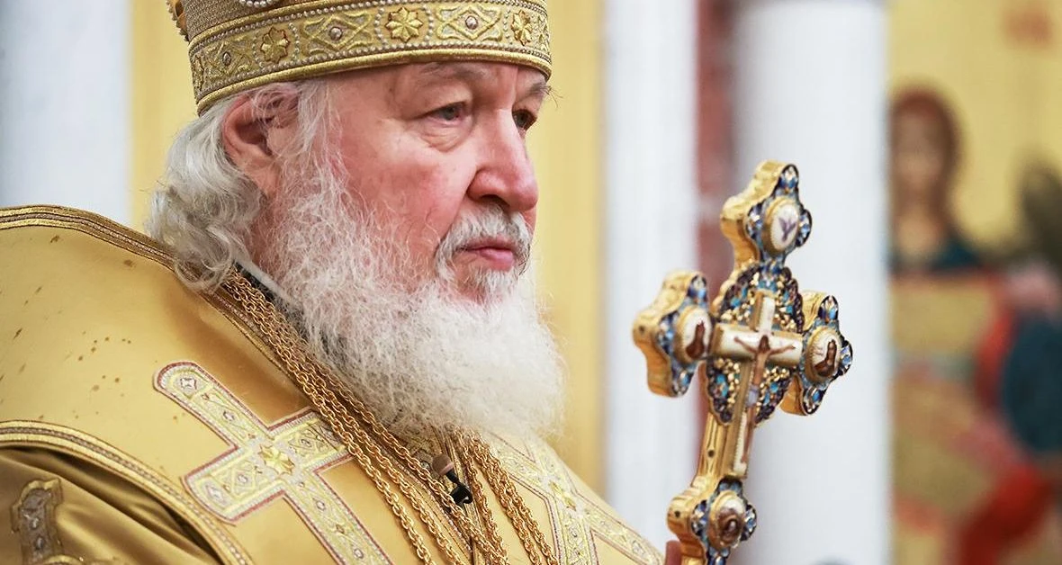Руският патриарх Кирил си каза тежката дума за Хелоуин