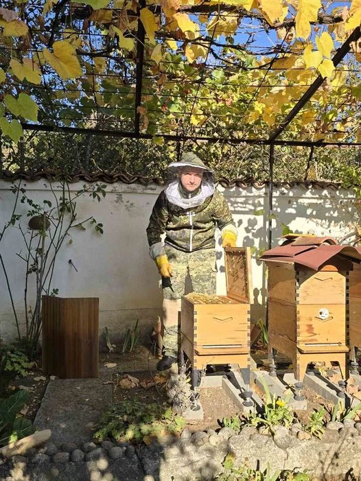 Вигенин смая всички! СНИМКА разкри какви ги свърши на един хвърлей от София 