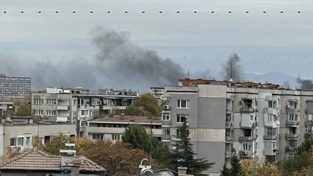 Адът в Пловдив няма край: Отново в Шекера... 