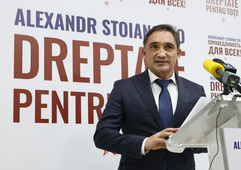 Ето кой спечели президентските избори в Молдова след твърдения за намеса и измами СНИМКИ