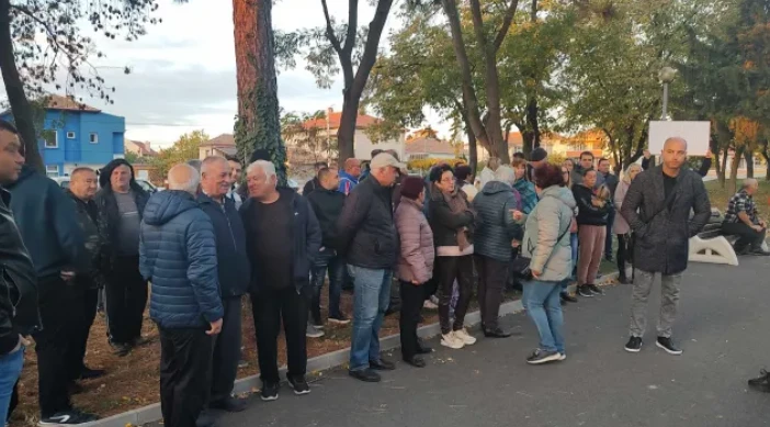 Бунт в Каблешково: Готови сме на всякакви крайности! 