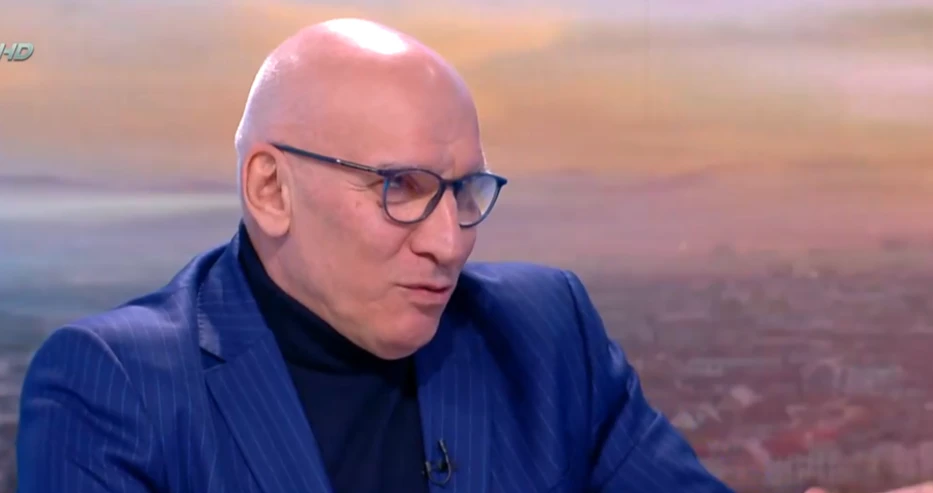 Хампарцумян каза цялата истина цани ли се да бъде премиер 