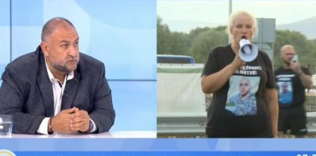 Адвокат Марковски за убийството в Цалапица: Едно дело като стане медийно, рязко тръгват нещата 