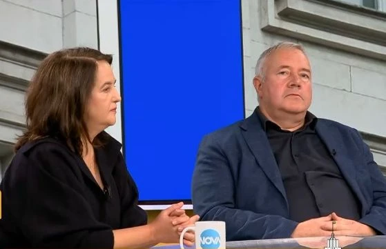 Харалан Александров посочи с кого ГЕРБ ще търси коалиция, този човек пречи на прегръдката с ПП-ДБ