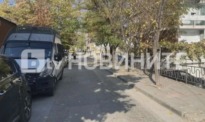 Първи подробности за арестите на полицейски шефове! Ето как е тръгнало ВИДЕО