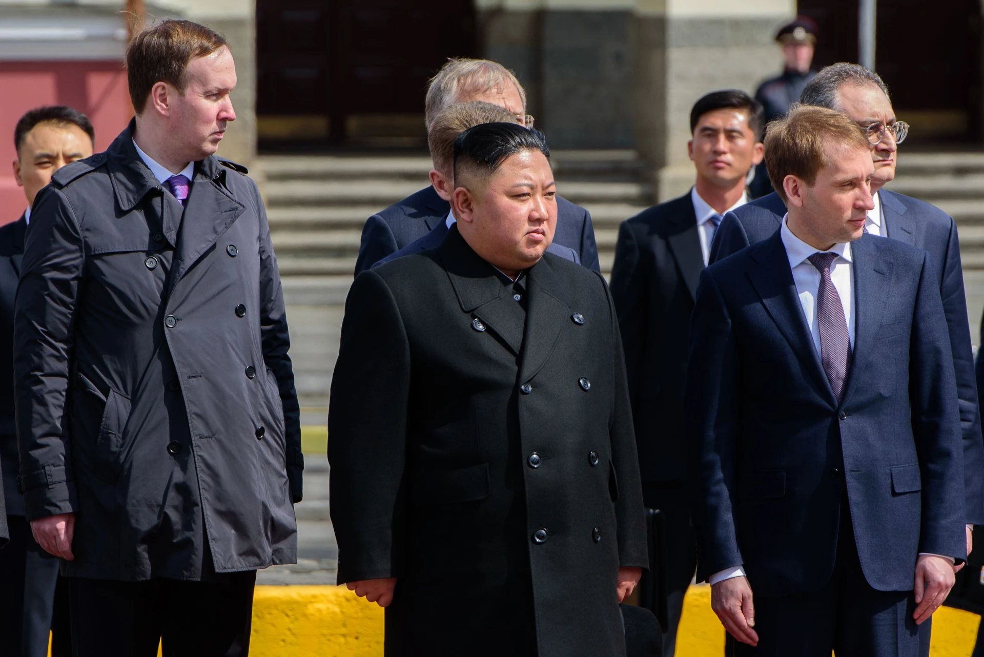 200 млн. долара годишно и 700 хил. тона ориз - за колко Северна Корея се даде на Русия 