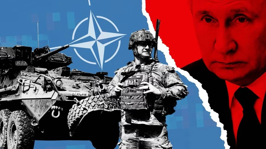 Шефът на НАТО: Ред е на Русия...