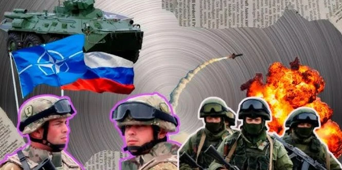Офицери от НАТО са убити след руска атака