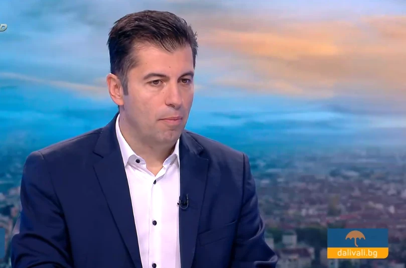 Кирил Петков извади неочаквана версия, за да оправдае Асен Василев за контрабандния скандал