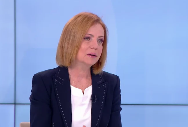 Фандъкова заговори за извиване на ръце и направи голямо разкритие