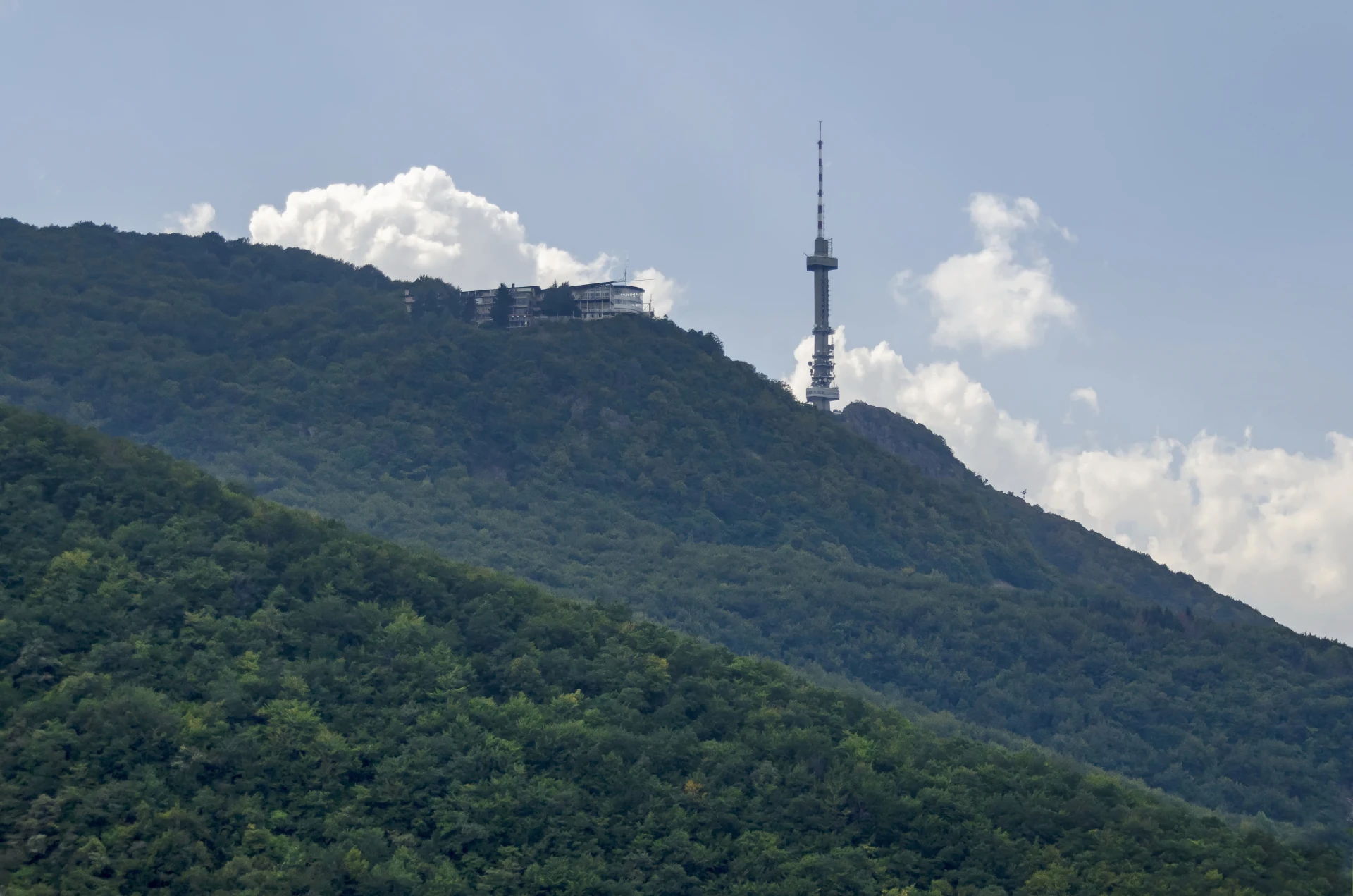 Гласят големи промени на Витоша
