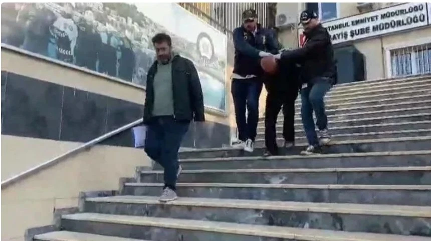 Брутално убийство на 6-г. дете на българското гробище в Истанбул СНИМКИ