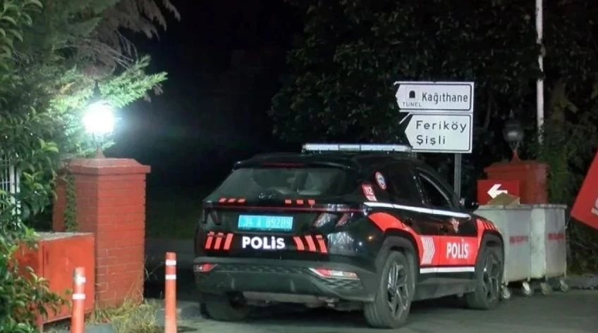 Брутално убийство на 6-г. дете на българското гробище в Истанбул СНИМКИ