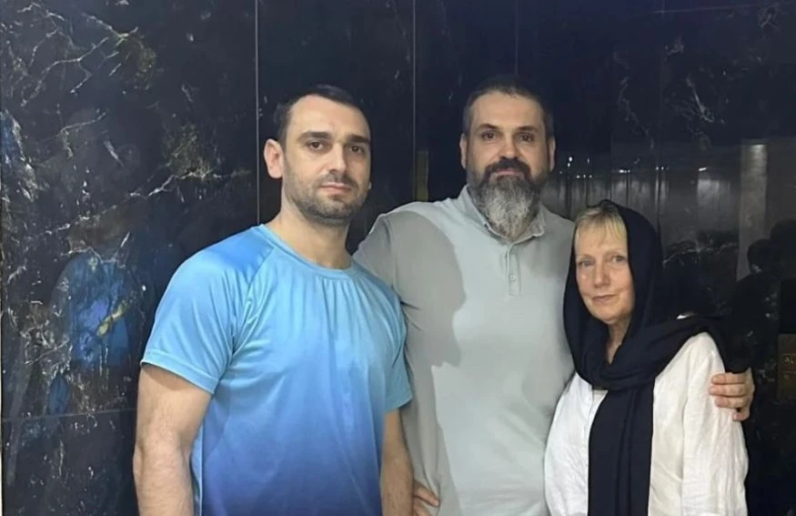 Елена Йончева: Има огромен шанс за освобождаване на българските моряци