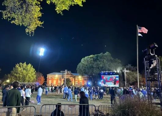 Тръмп с извънреден ход след последните данни изборите, а Харис... 