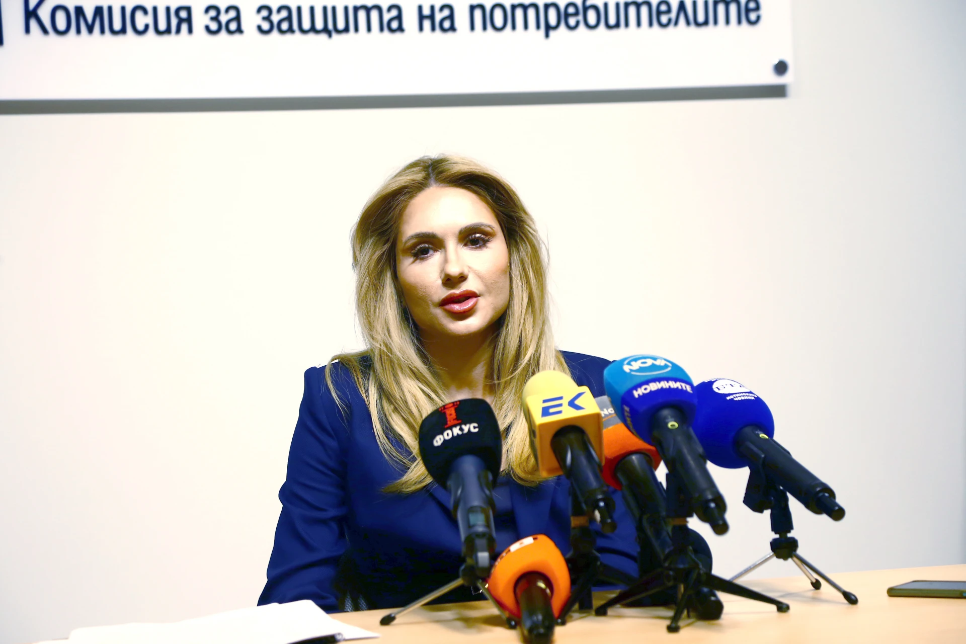 Мария Филипова отвя конкуренцията за зам.-омбудсман