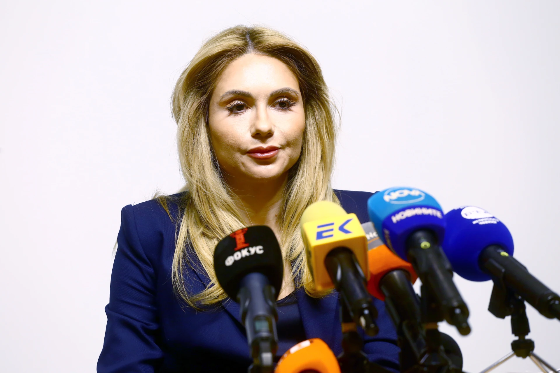 Председателят на КЗП Мария Филипова: Има спад в нарушенията на търговците около кампанията “Черен петък”