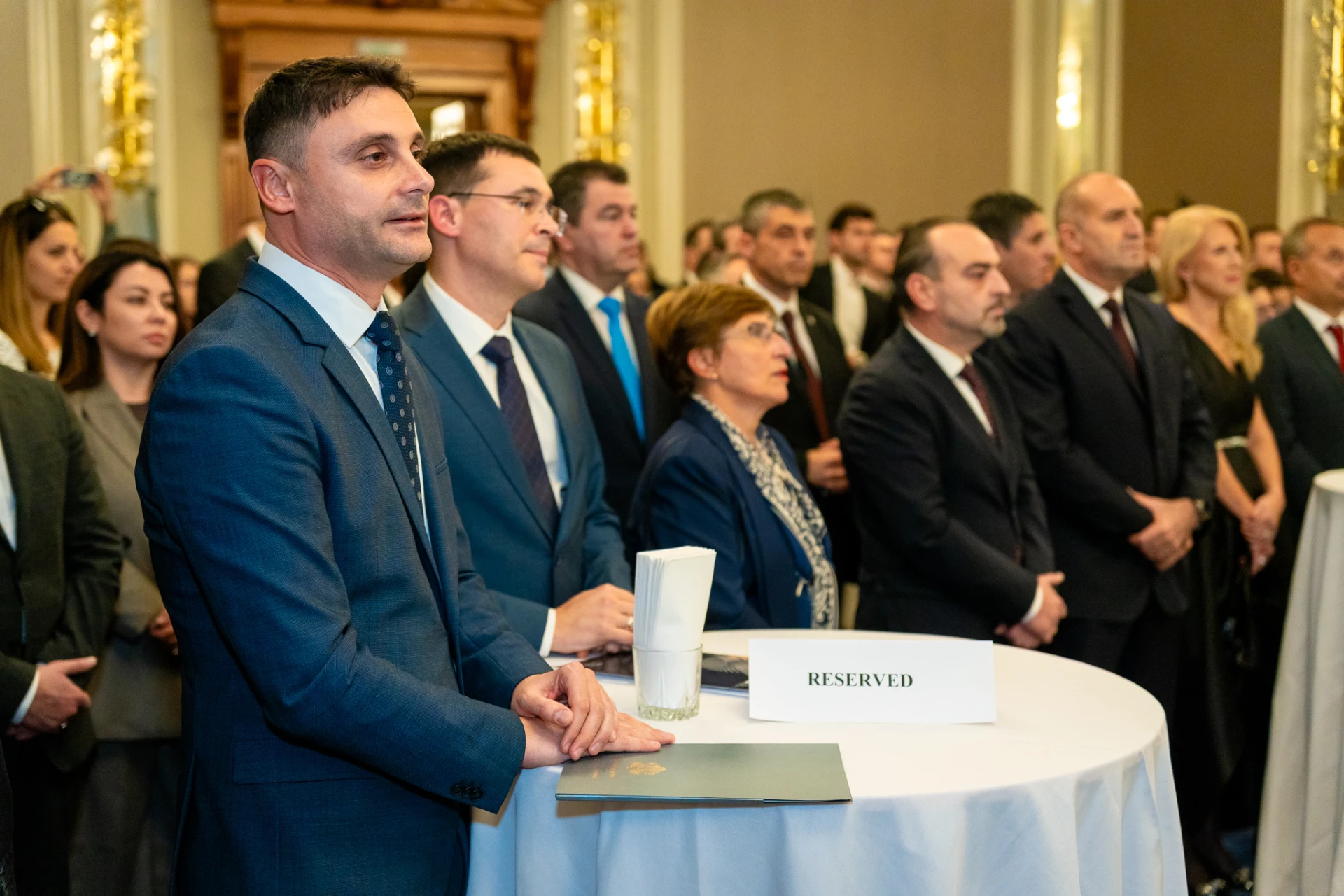 Заместник-министър Давид Сукалински: Сектор „Металургия“ е един от най-големите работодатели в страната