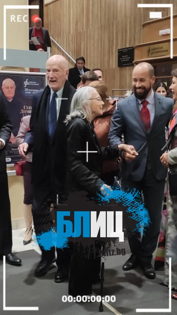Цар Симеон и царица Маргарита на ударно тайко зрелище, изплува неизвестна връзка с Япония ВИДЕО